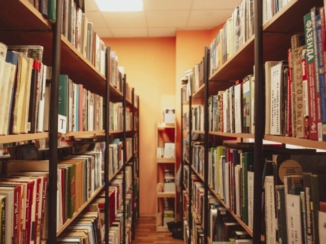 В Андреапольском округе для юных читателей библиотеки провели детективный квест
