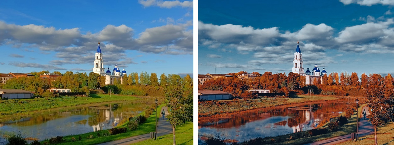 Фотолайфхак: Практическое занятие
