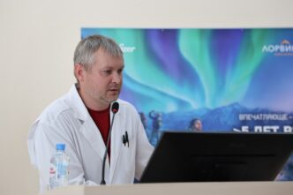 В Твери прошла научно-практическая конференция, посвящённая вопросам женского и мужского здоровья в онкологии В Твери прошла научно-практическая конференция, посвящённая вопросам женского и мужского здоровья в онкологии