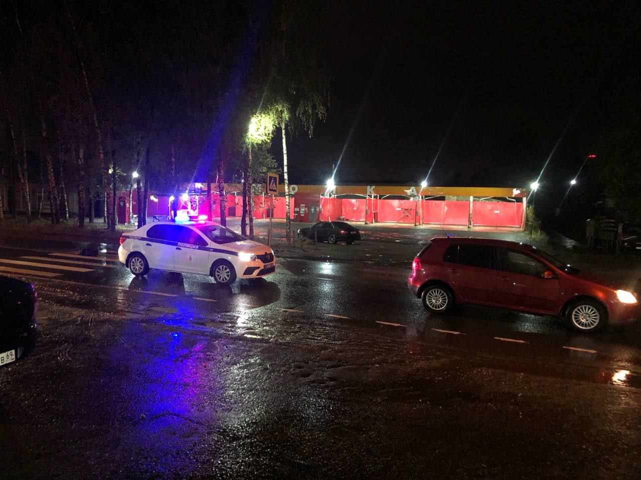 В Твери произошла авария, в которой пострадал молодой человек В Твери произошла авария, в которой пострадал молодой человек В Твери произошла авария, в которой пострадал молодой человек