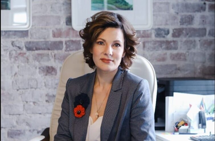 Ирина Жукова: Путь новых регионов домой был труден, но единственно верен Ирина Жукова: Надеюсь, нацпроект «Культура» будет продолжен и расширен