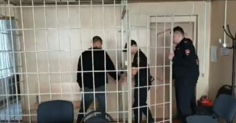 В поселке Тверской области задержали молодого человека с наркотиками В поселке Тверской области задержали молодого человека с наркотиками