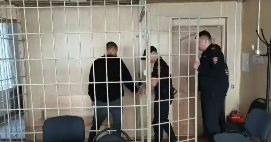 В поселке Тверской области задержали молодого человека с наркотиками В поселке Тверской области задержали молодого человека с наркотиками