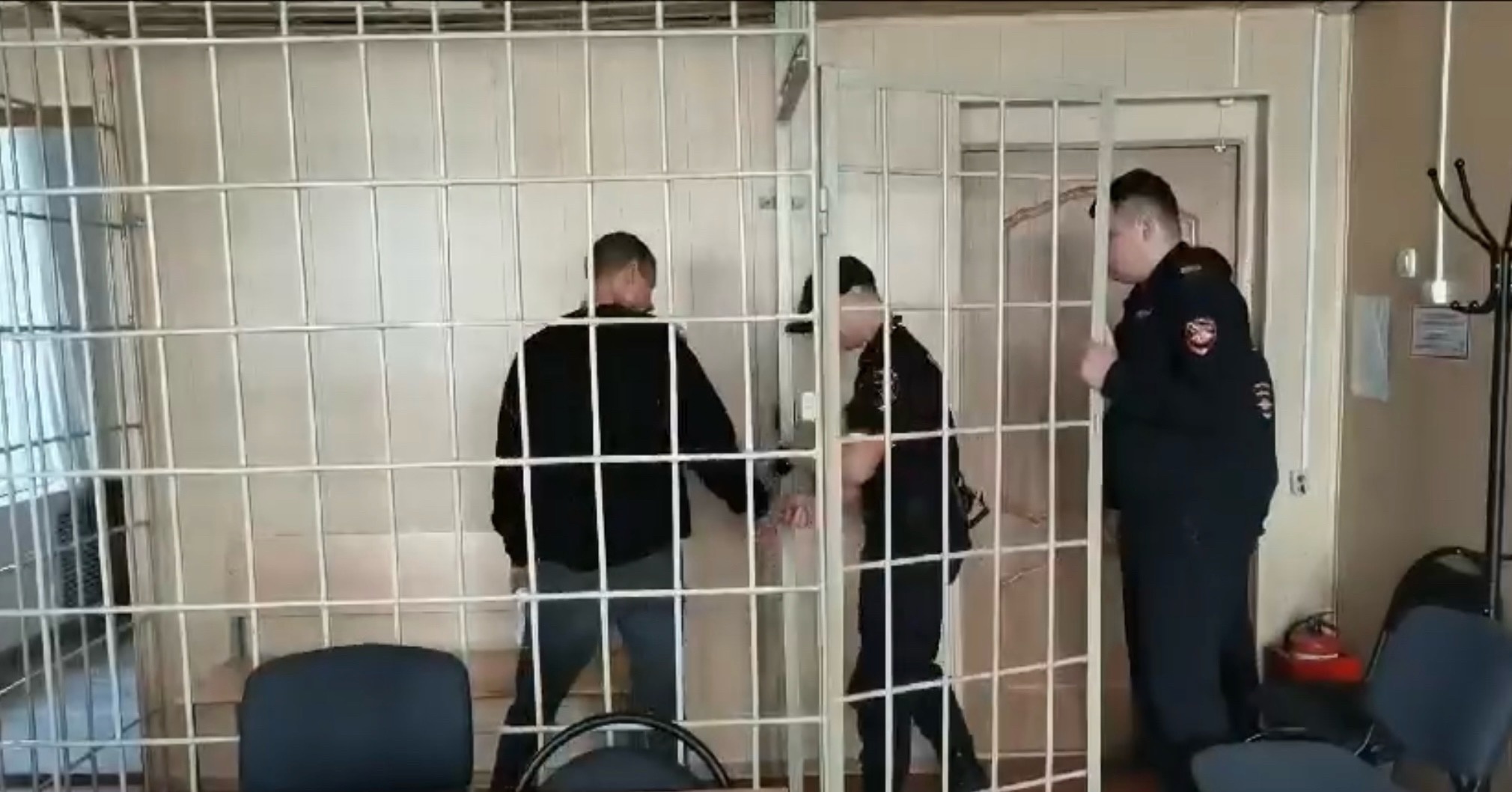 В поселке Тверской области задержали молодого человека с наркотиками В поселке Тверской области задержали молодого человека с наркотиками