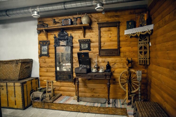 Жителей и гостей Верхневолжья ждут на первой осенней экскурсии в Музее гвоздарей