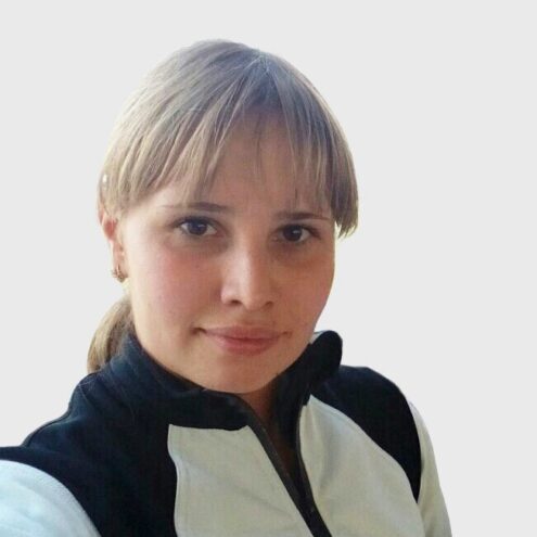 Ирина Фелисова: Только вместе мы сильны