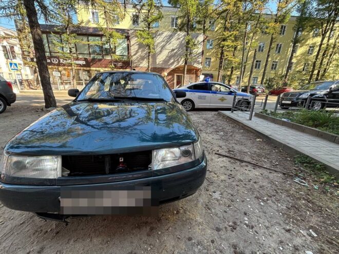 На выходных в Твери поймали 13 пьяных водителей На выходных в Твери поймали 13 пьяных водителей