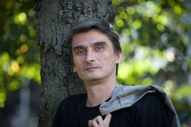 Александр Хохлов: Воссоединение дало реальную защиту и опору