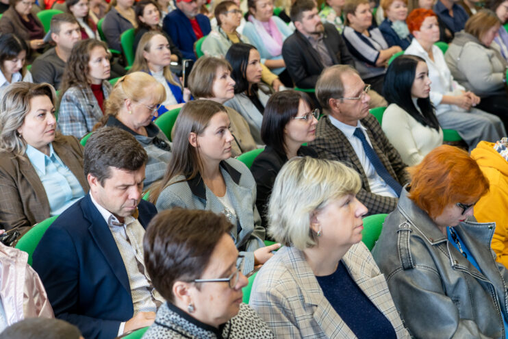 Больше 200 представителей туротрасли приняли участие в VIII Тверском туристском форуме