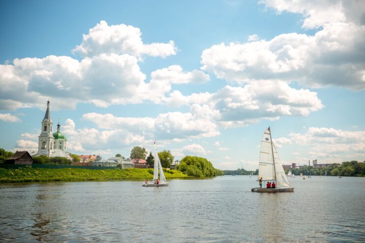 Представителей Тверской области ждут на проекте «Виртуальный тур по многонациональной России» Представителей Тверской области ждут на проекте «Виртуальный тур по многонациональной России»