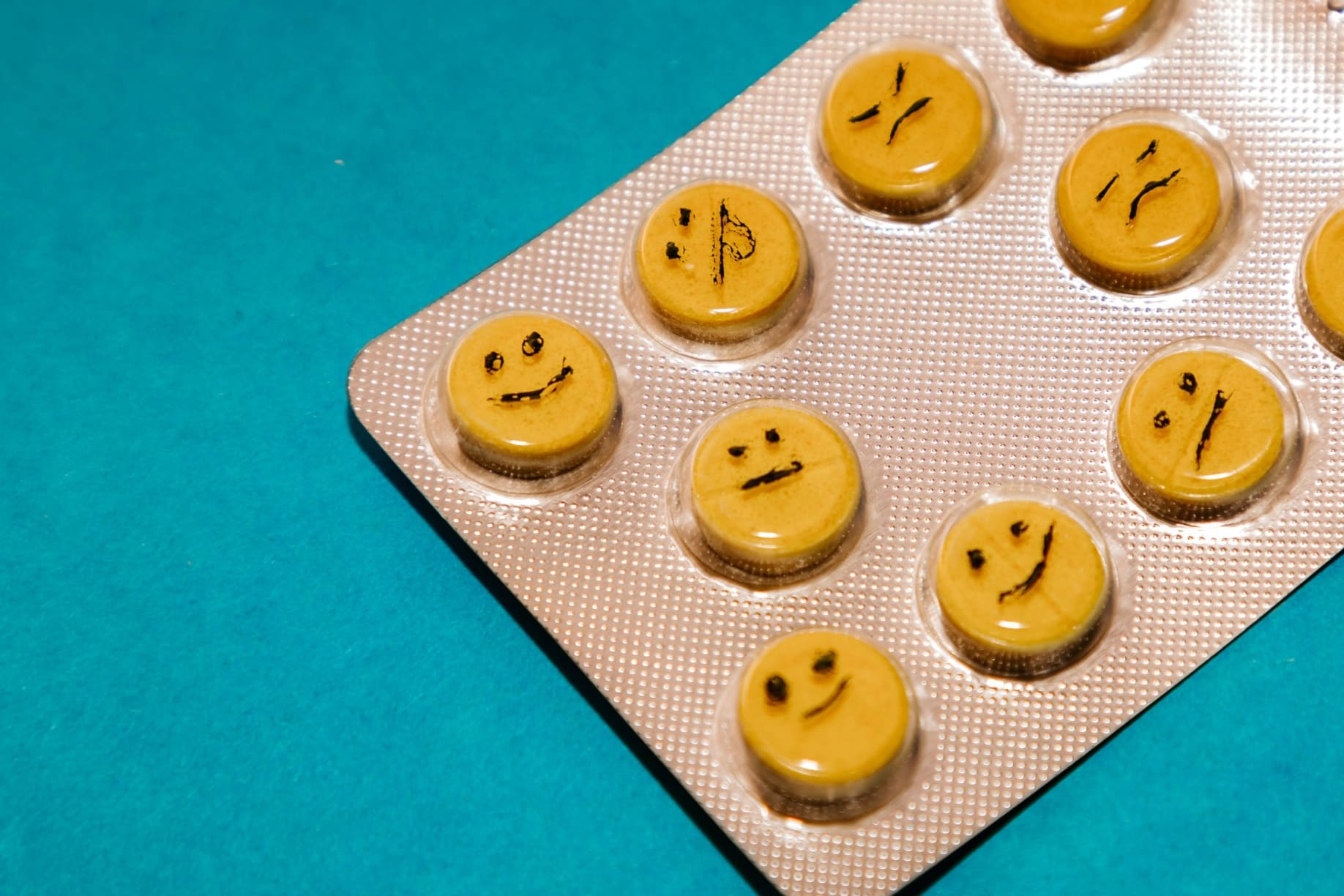 Фотолайфхак: Правило цветового контраста