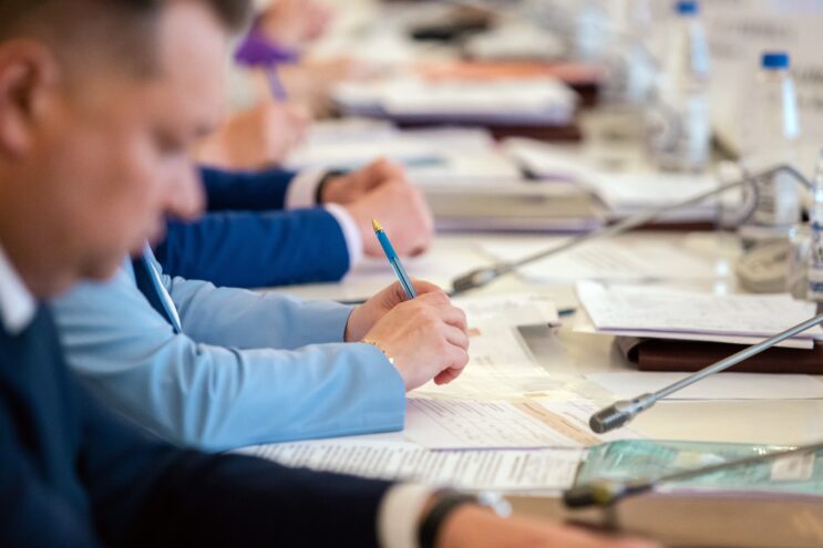 ВЭФ-2024: банки готовы структурировать инфраструктурные проекты с заделом для зарубежных инвесторов