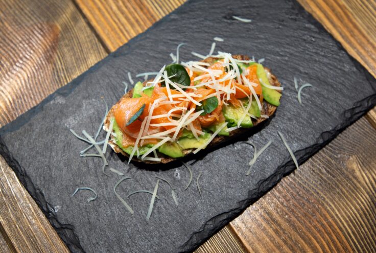 Стало известно, какие продукты на завтрак снижают риск развития диабета Русская кухня