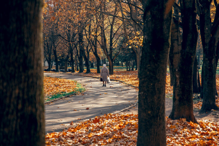 В воскресенье в Тверской области резко похолодает В воскресенье в Тверской области резко похолодает