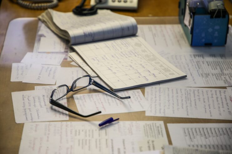 Архивной службе Тверской области исполнилось 105 лет 1 сентября исполняется 105 лет архивной службе Тверской области