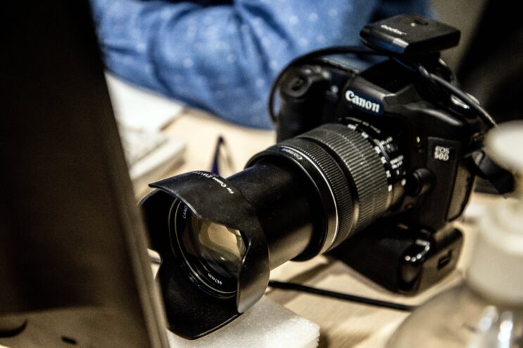 Фотографы из Тверской области могут представить свои работы на международном конкурсе