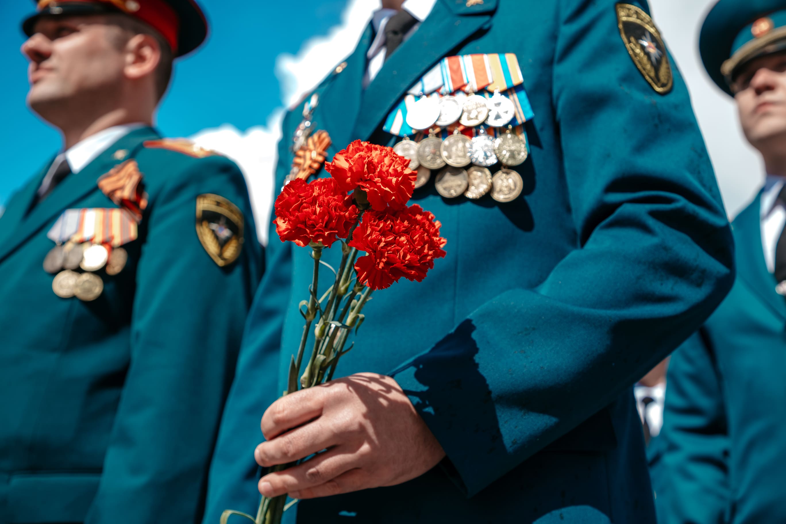 Фотолайфхак: Правило цветового контраста