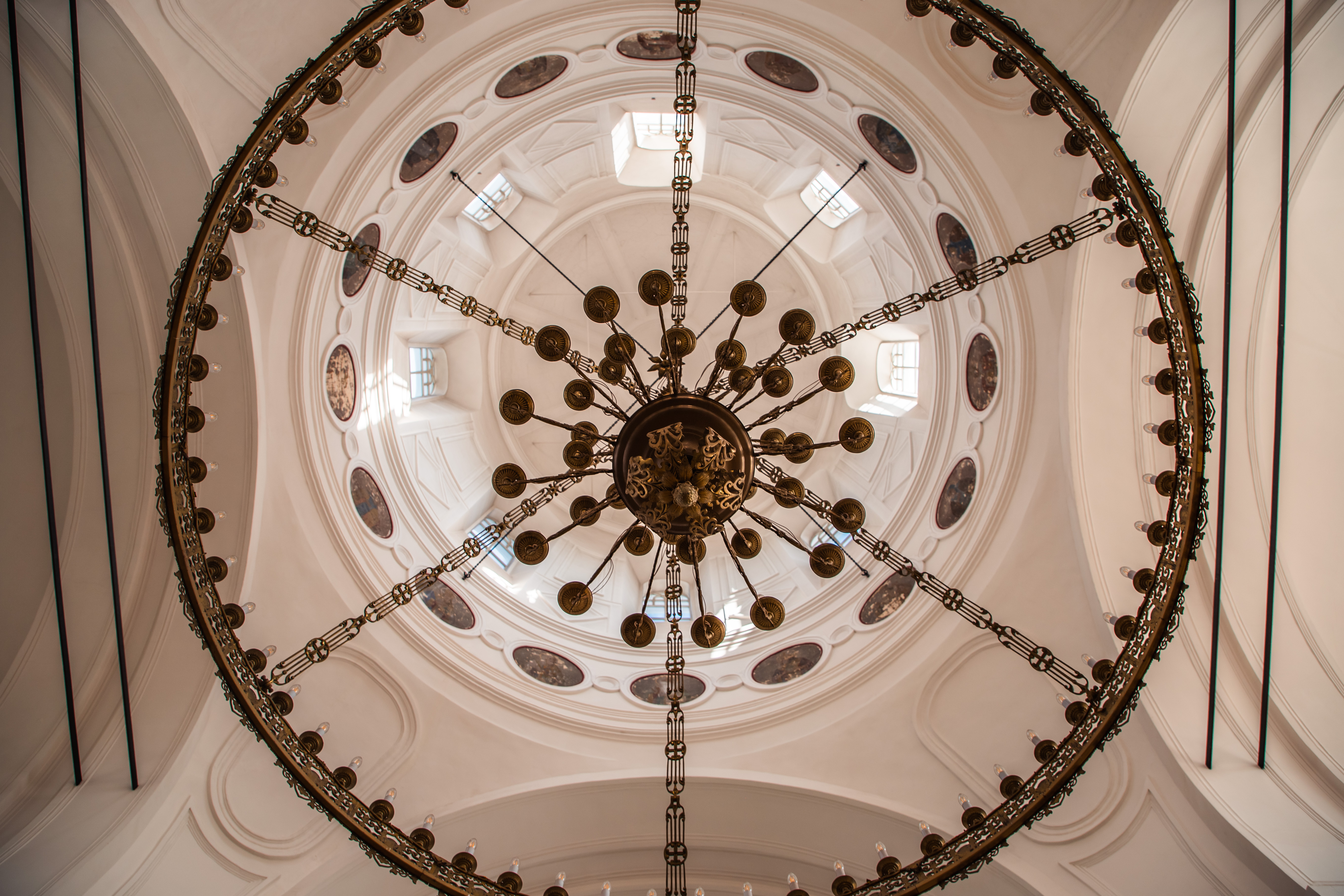 Блогер показала Казанский женский монастырь в Вышнем Волочке