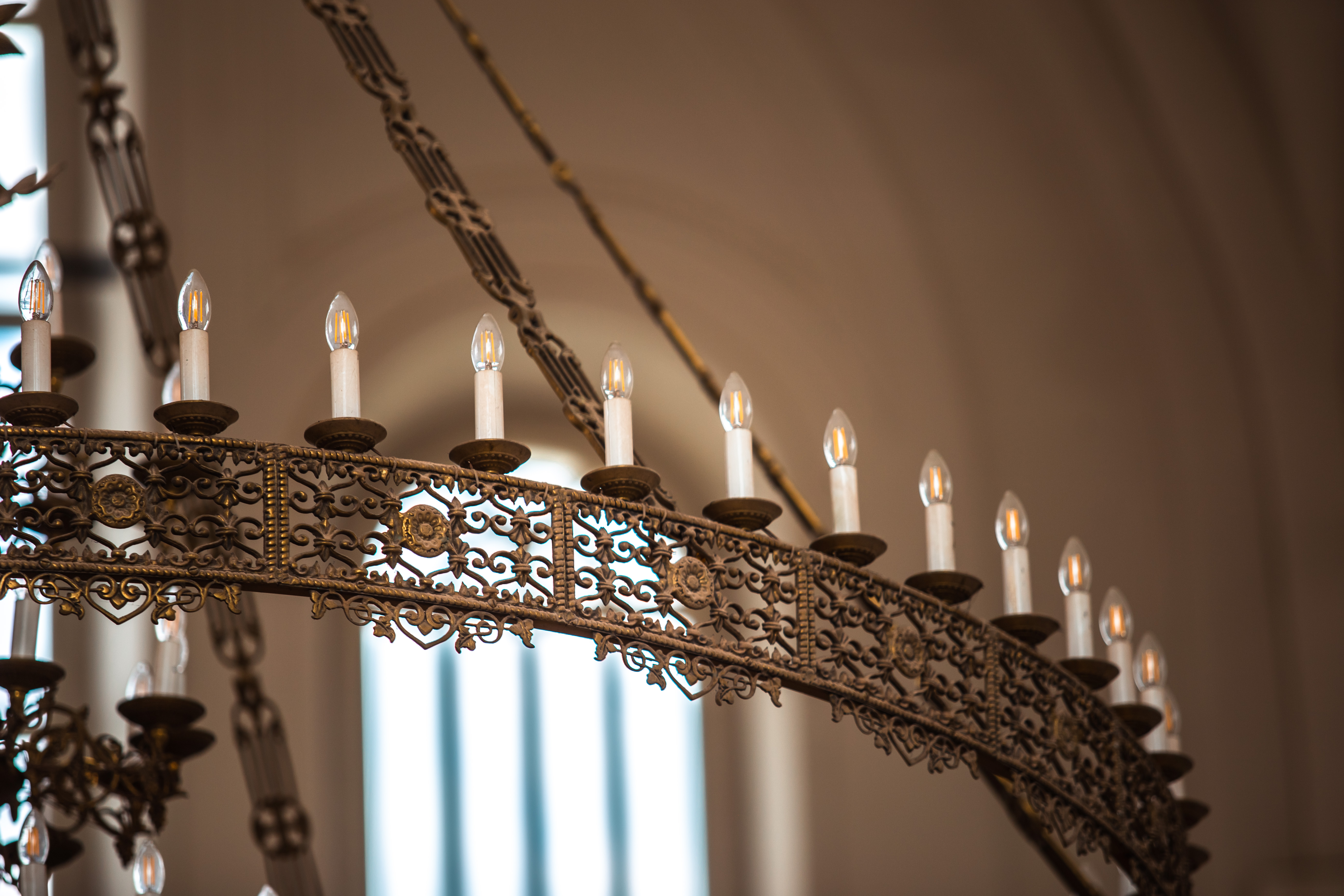 Блогер показала Казанский женский монастырь в Вышнем Волочке