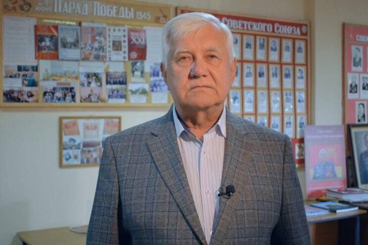 Генрих Левкович: Выборы отразятся на будущем региона Генрих Левкович: Выборы отразятся на будущем региона