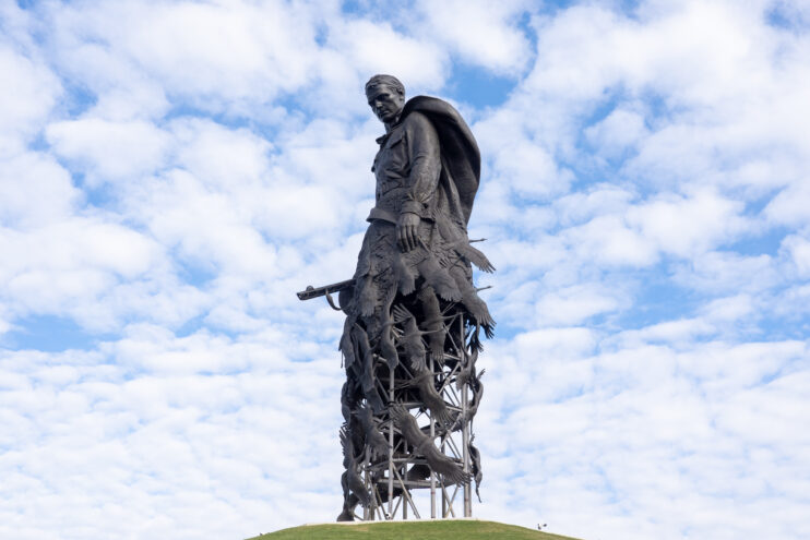 Жителей Тверской области приглашают преодолеть "Ржевский Рубеж"