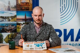 Игорь Докучаев: Это решение определило ход мировой истории Игорь Докучаев: Это решение определило ход мировой истории