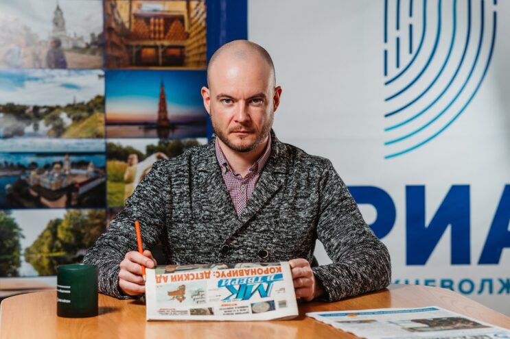 Игорь Докучаев: Это решение определило ход мировой истории Игорь Докучаев: Это решение определило ход мировой истории