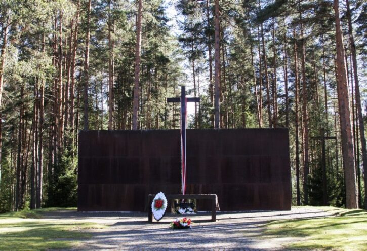 По ком звонит колокол в Медном По ком звонит колокол в Медном