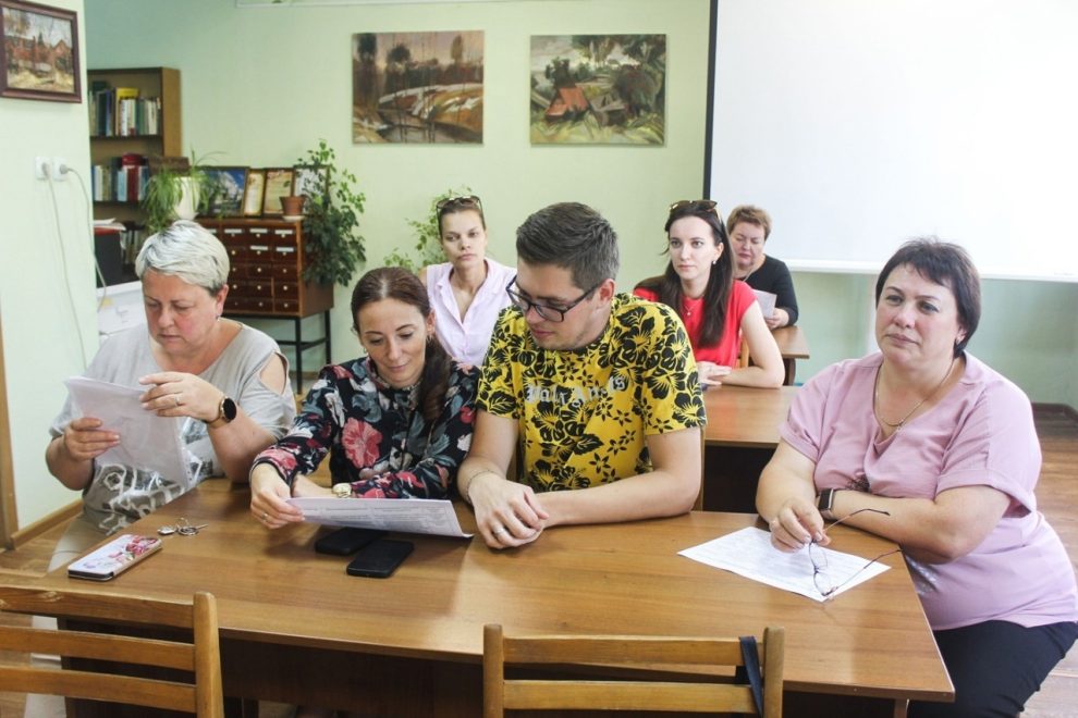 Бологовское отделение РВИО приступило к подготовке мероприятий, приуроченных к 80-летию Победы в 2025 году Бологовское отделение РВИО приступило к подготовке мероприятий, приуроченных к 80-летию Победы в 2025 году