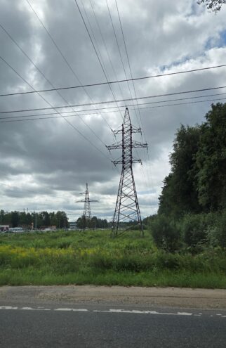 «Тверьэнерго» работает в режиме повышенной готовности в связи с прогнозируемым усилением ветра