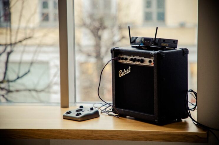 радиопередачи