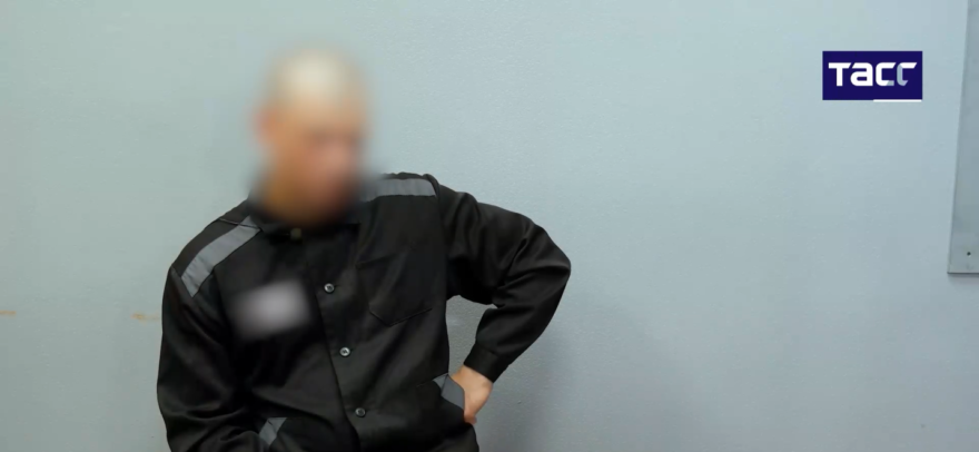 Относятся как к пушечному мясу: боец ВСУ раскрыл правду о киевском режиме Относятся как к пушечному мясу: боец ВСУ раскрыл правду о киевском режиме