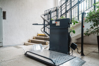 В ДК «Пролетарка» установили новое оборудование для людей с ограниченными возможностями здоровья В ДК «Пролетарка» установили новое оборудование для людей с ограниченными возможностями здоровья