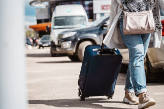 Жительница Твери лишилась денег при бронировании поездки