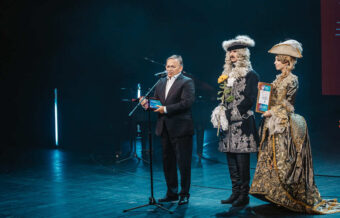 История, семья и Пушкин: Как прошел XVIII фестиваль исторических фильмов «КиноВЕЧЕ» в Твери