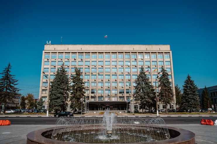 Жара не планирует уходить из Тверской области Жара не планирует уходить из Тверской области