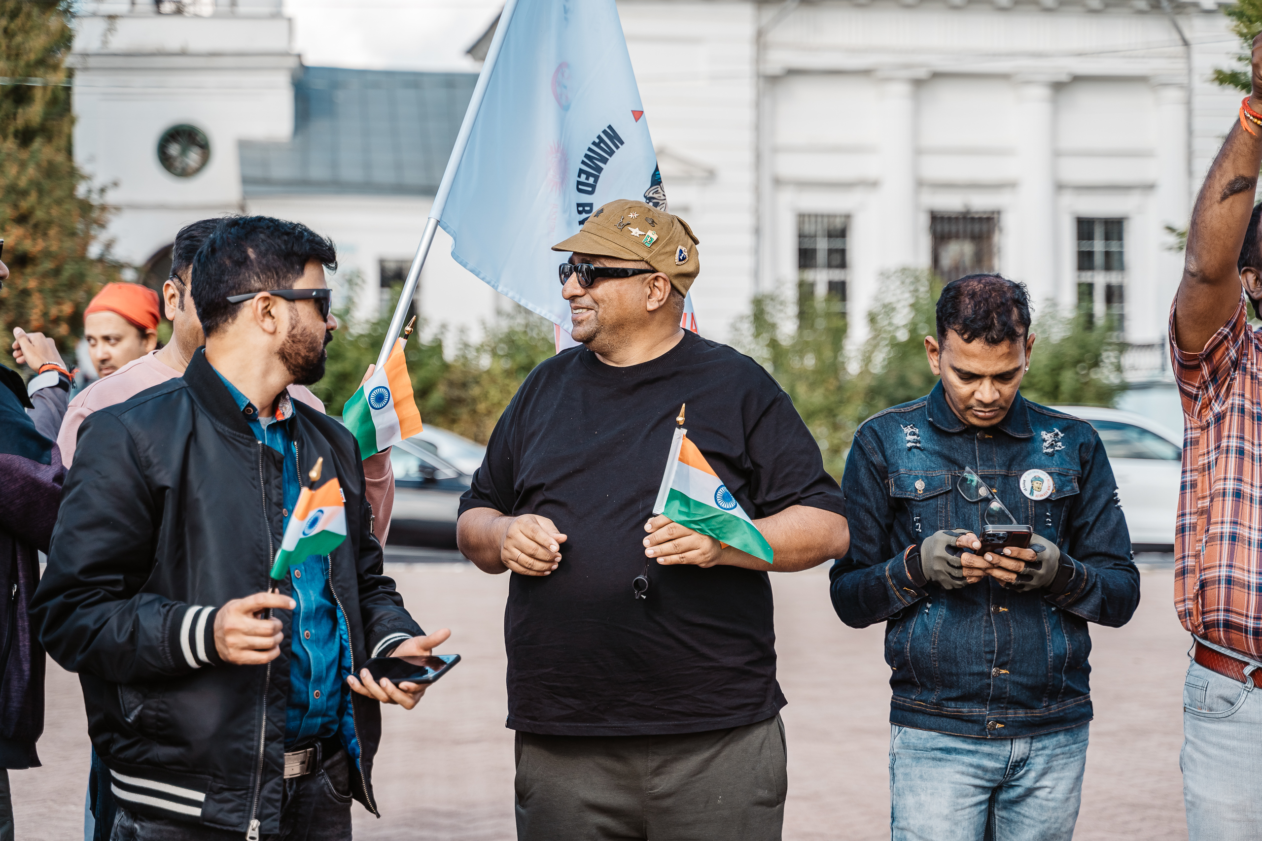 Как Тверская область приняла гостей из Индии