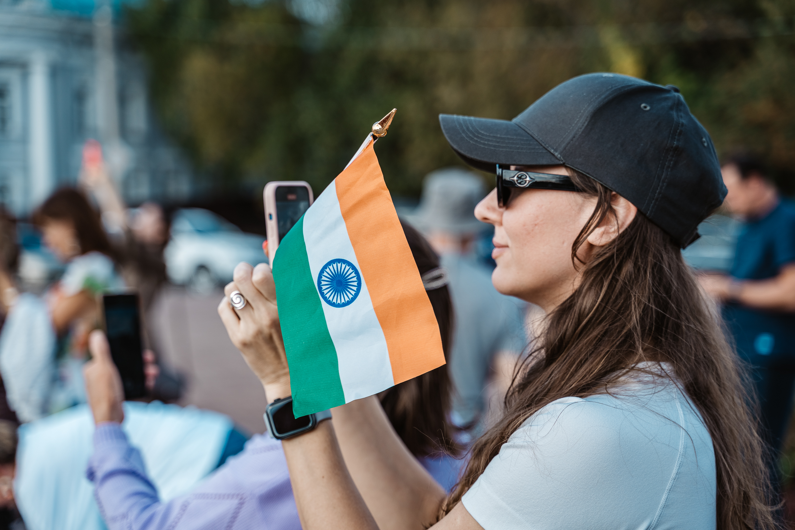 Как Тверская область приняла гостей из Индии