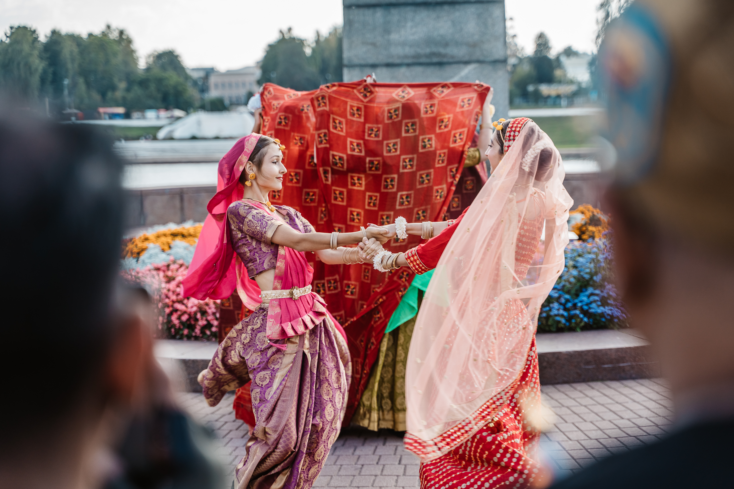 Как Тверская область приняла гостей из Индии