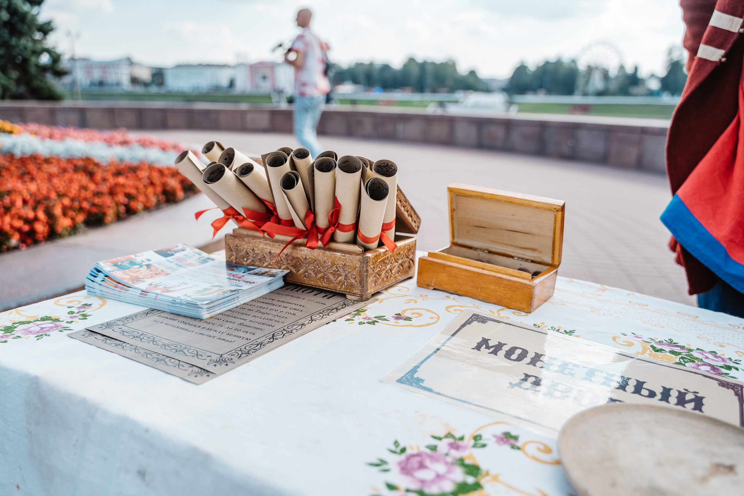 Как Тверская область приняла гостей из Индии