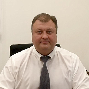 Андрей Соколов: Объемы поддержки предприятий увеличиваются с каждым годом Андрей Соколов: Объемы поддержки предприятий увеличиваются с каждым годом