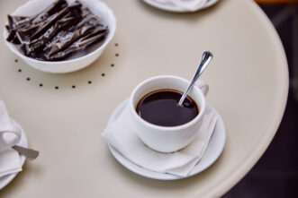 Стало известно, сколько кофе нужно пить в день, чтобы забыть о диабете