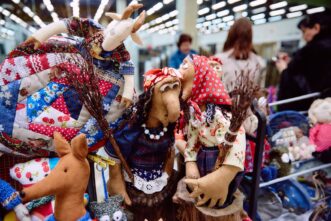 В Тверской области молодой человек обкрадывал работников рынка