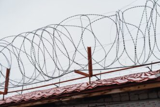 В Тверской области курьер мошенников получил срок