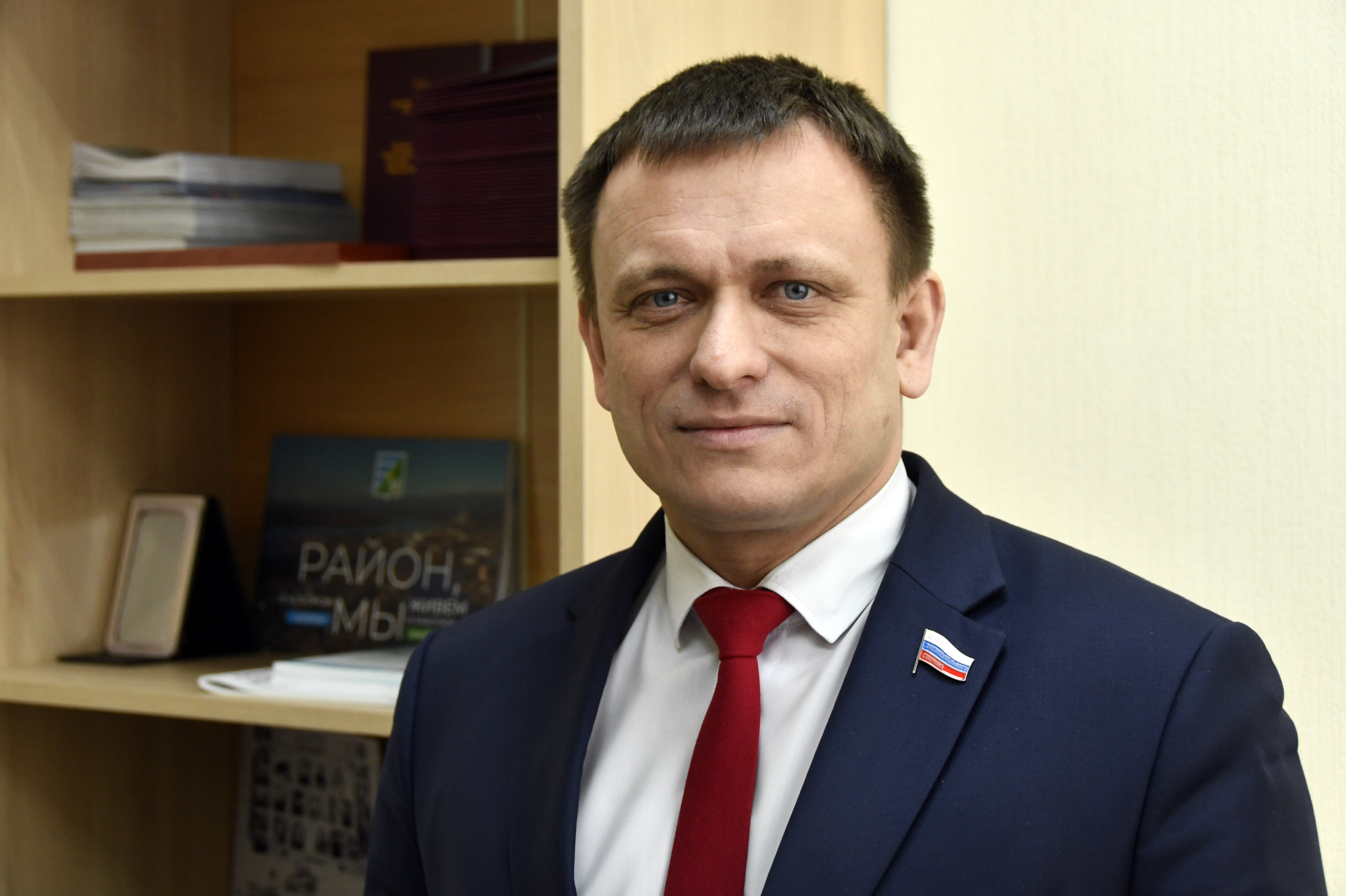 Депутаты участвуют в организации помощи жителям Торопца