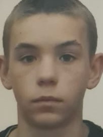 В Твери разыскивают 15-летнего подростка В Твери разыскивают 15-летнего подростка