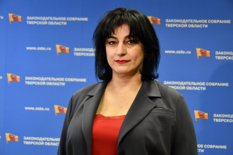 Депутаты участвуют в организации помощи жителям Торопца