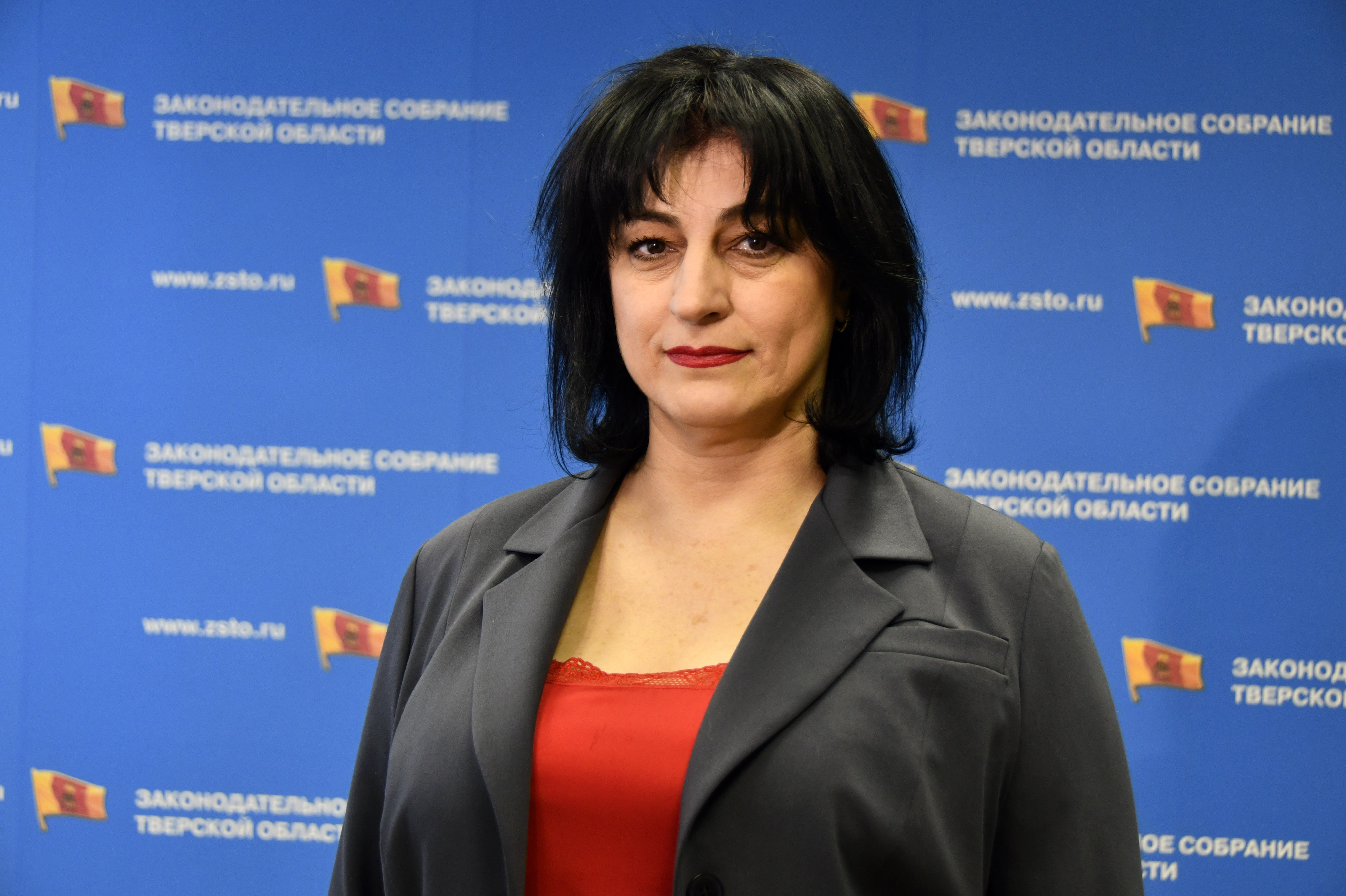 Депутаты участвуют в организации помощи жителям Торопца Депутаты участвуют в организации помощи жителям Торопца