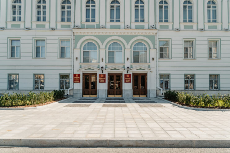 На заседании Правительства Тверской области рассмотрят нацпроект «Демография»