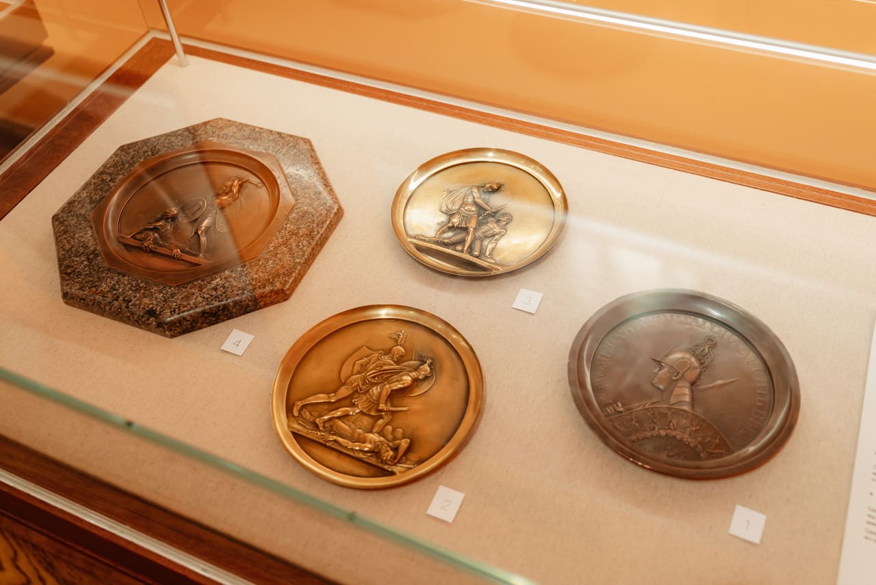 Эволюция бронзовой пластики: Тверская картинная галерея вновь удивляет ценителей искусства